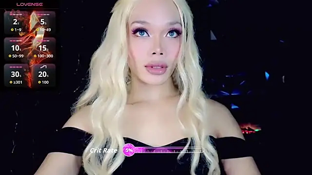 sugar bbyxx online show from June 17, 2026, 9:05 pm