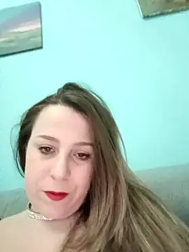 Emma96 hot online show from January 31, 2025, 7:40 pm