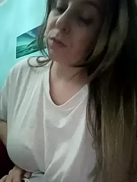 Emma96 hot online show from September 25, 2025, 7:39 pm