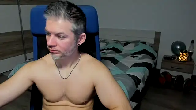 RobbyShawz online show from January 23, 2025, 10:43 am