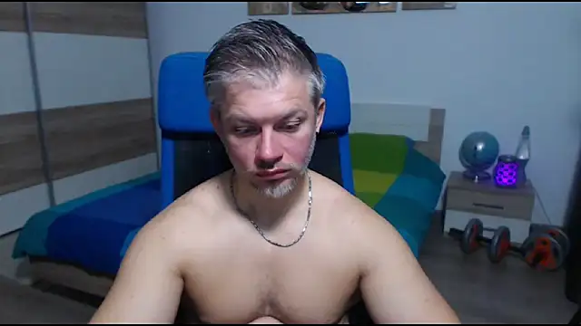 RobbyShawz online show from October 21, 2025, 8:26 am