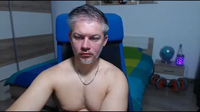 RobbyShawz online show from October 27, 2025, 5:33 am