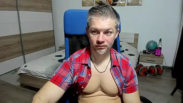 RobbyShawz online show from January 7, 2026, 5:21 am