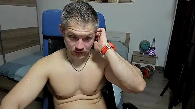 RobbyShawz online show from March 19, 2026, 5:44 am