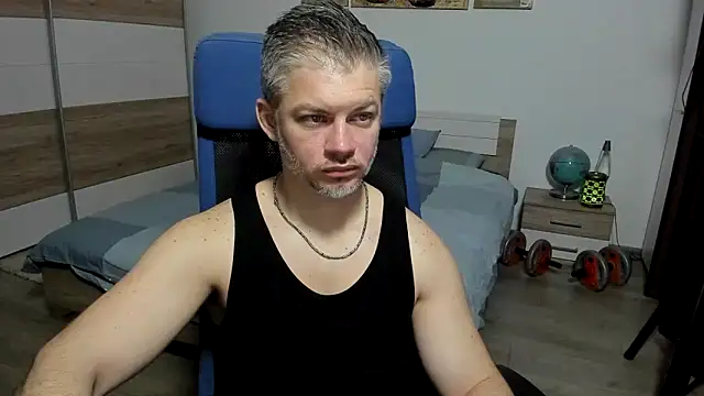 RobbyShawz online show from April 2, 2026, 4:54 am