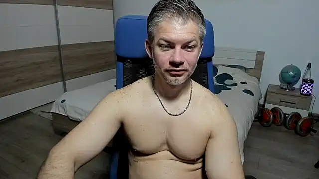 RobbyShawz online show from April 20, 2026, 4:15 am