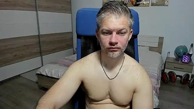 RobbyShawz online show from May 30, 2026, 3:58 am