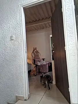 Snapshot of MariaPau_83 chatting on October 24, 2025, 3:08 pm MariaPau 83 online show from October 24, 2025, 3:08 pm