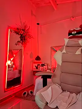 Snapshot of MariaPau_83 chatting on December 21, 2025, 10:17 pm MariaPau 83 online show from December 21, 2025, 10:17 pm