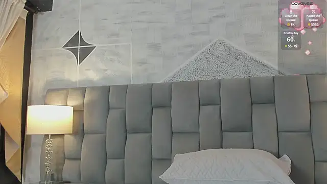 Snapshot of Rianamanson chatting on February 22, 2025, 6:28 am Rianamanson online show from February 22, 2025, 6:28 am