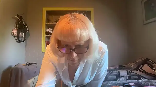 Soaponarope007 online show from June 23, 2026, 6:39 pm