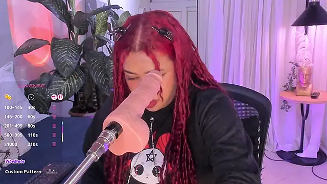 pamela doll3 online show from March 7, 2025, 8:23 am