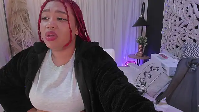 pamela doll3 online show from October 17, 2025, 4:04 am