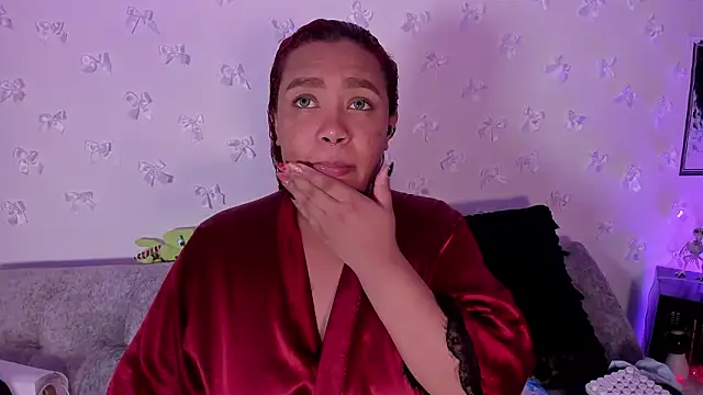 pamela doll3 online show from February 10, 2026, 3:10 am