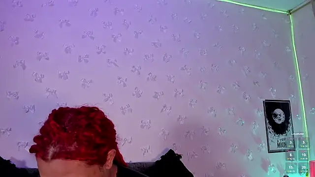 pamela doll3 online show from February 24, 2026, 3:15 am