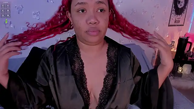 pamela doll3 online show from April 5, 2026, 3:47 am