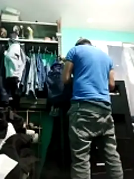 AntonioPed online show from December 5, 2025, 4:47 pm