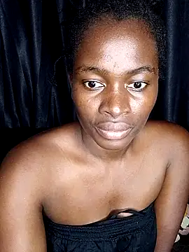  cutemelania online show from February 12, 2025, 9:01 pm