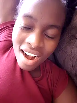  cutemelania online show from February 28, 2025, 9:15 am