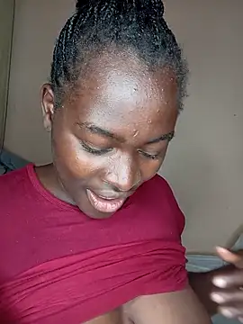  cutemelania online show from September 21, 2025, 10:17 am