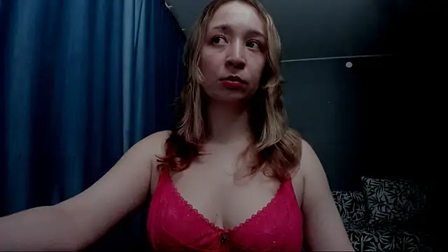 Snapshot of Eva_Rikchter chatting on February 5, 2026, 10:14 pm Eva Rikchter online show from February 5, 2026, 10:14 pm
