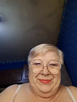 Lena Gaby online show from March 10, 2025, 9:07 pm