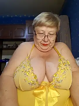 Lena Gaby online show from September 10, 2025, 7:36 pm