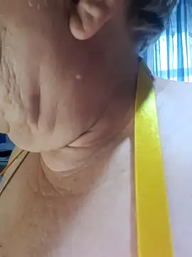 Lena Gaby online show from September 15, 2025, 4:34 am