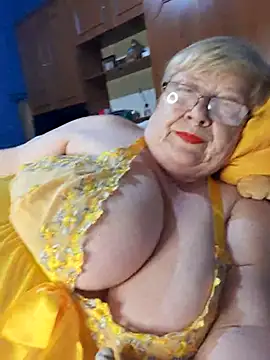 Lena Gaby online show from October 5, 2025, 7:34 pm