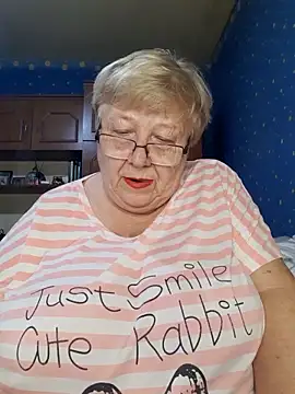 Lena Gaby online show from October 14, 2025, 7:31 am