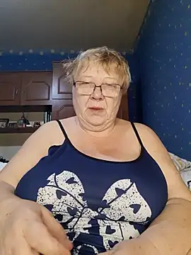 Lena Gaby online show from October 16, 2025, 5:08 am