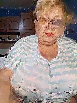 Lena Gaby online show from October 18, 2025, 6:52 pm