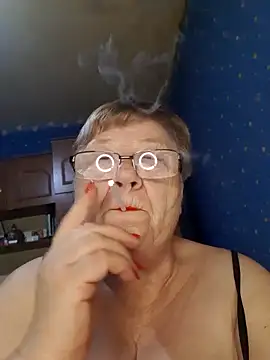 Lena Gaby online show from November 16, 2025, 8:20 am