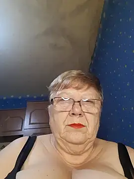 Lena Gaby online show from November 30, 2025, 4:27 am