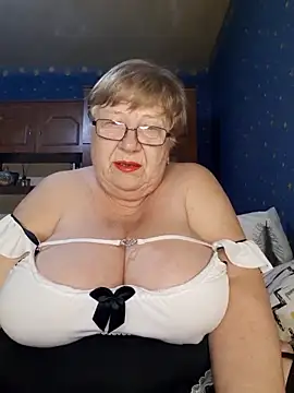 Lena Gaby online show from February 15, 2026, 8:16 pm