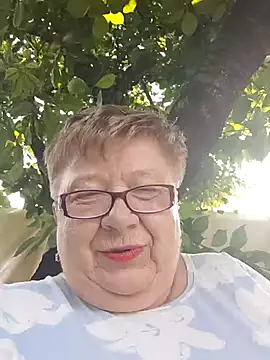 Lena Gaby online show from June 30, 2026, 3:51 am
