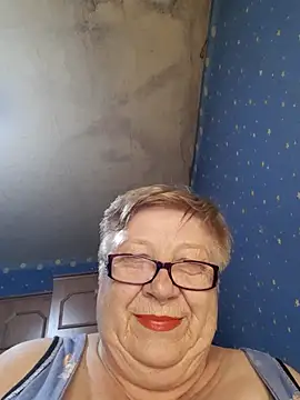 Lena Gaby online show from July 18, 2026, 8:12 pm