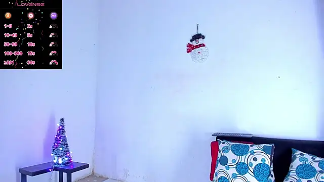 Snapshot of BritannyLord chatting on February 7, 2025, 12:20 am BritannyLord online show from February 7, 2025, 12:20 am