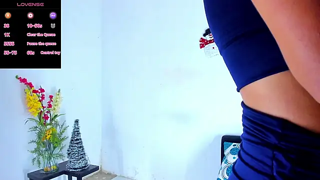 Snapshot of BritannyLord chatting on February 22, 2025, 2:06 am BritannyLord online show from February 22, 2025, 2:06 am