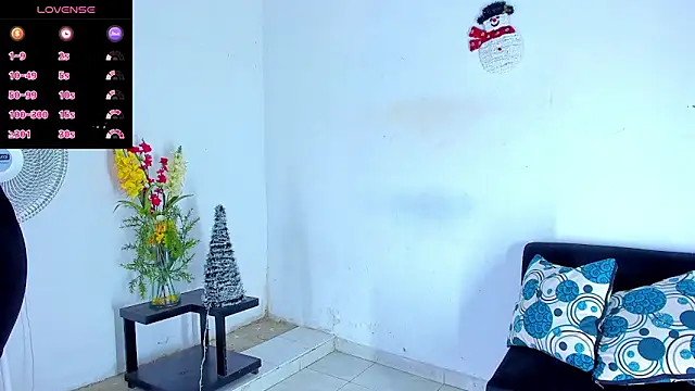 Snapshot of BritannyLord chatting on February 26, 2025, 12:49 am BritannyLord online show from February 26, 2025, 12:49 am