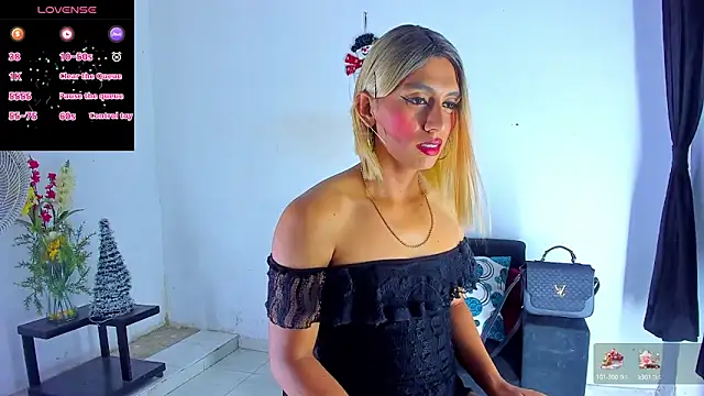 Snapshot of BritannyLord chatting on February 28, 2025, 1:05 am BritannyLord online show from February 28, 2025, 1:05 am