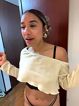 Belkaj online show from September 23, 2025, 1:08 am