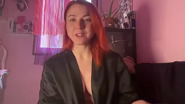 Nikky Divine online show from January 13, 2026, 7:46 am