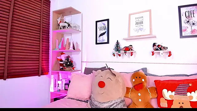 Nata Villalobos online show from December 2, 2024, 11:29 pm