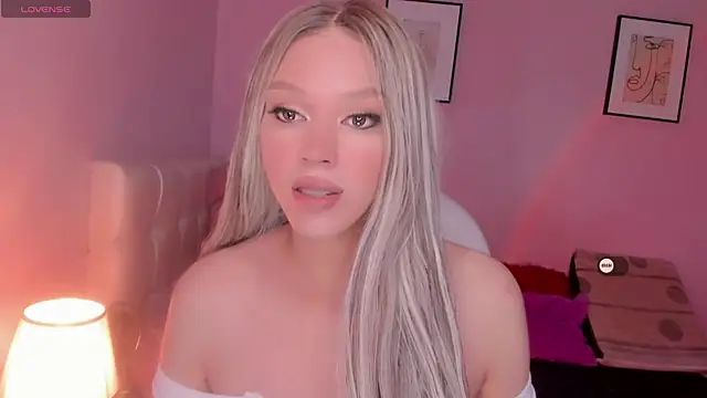 EvaEvangeline online show from January 19, 2025, 10:17 am