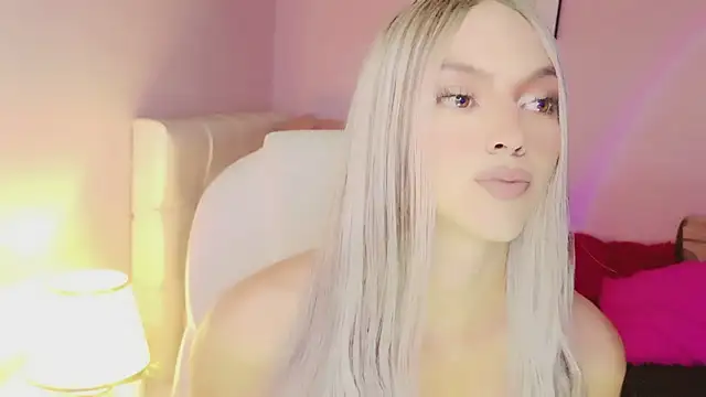 EvaEvangeline online show from October 19, 2025, 5:30 am