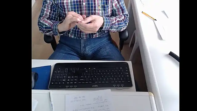 dutchpornking online show from February 12, 2025, 9:20 am