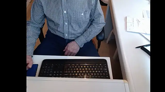 dutchpornking online show from February 20, 2025, 1:40 pm