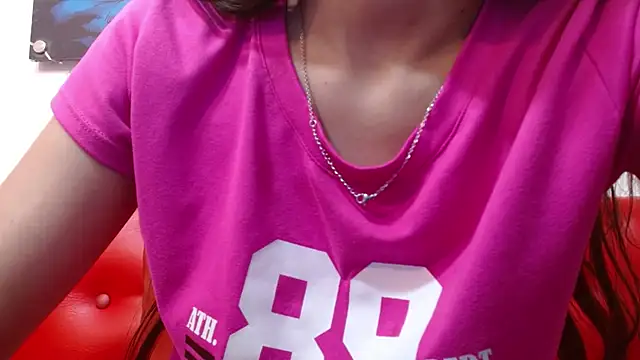 allyson cute1 online show from February 25, 2025, 7:25 pm