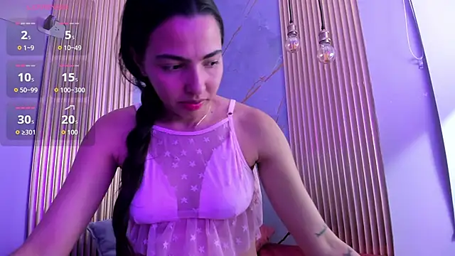 allyson cute1 online show from November 14, 2025, 7:34 pm